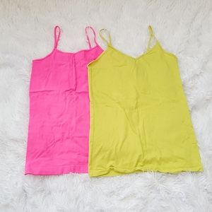 Tank Tops